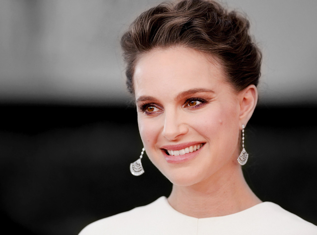 A No Nonsense Guide To Natalie Portman Status Skin Makeup Artist Pati Dubroff Explains E News 6279