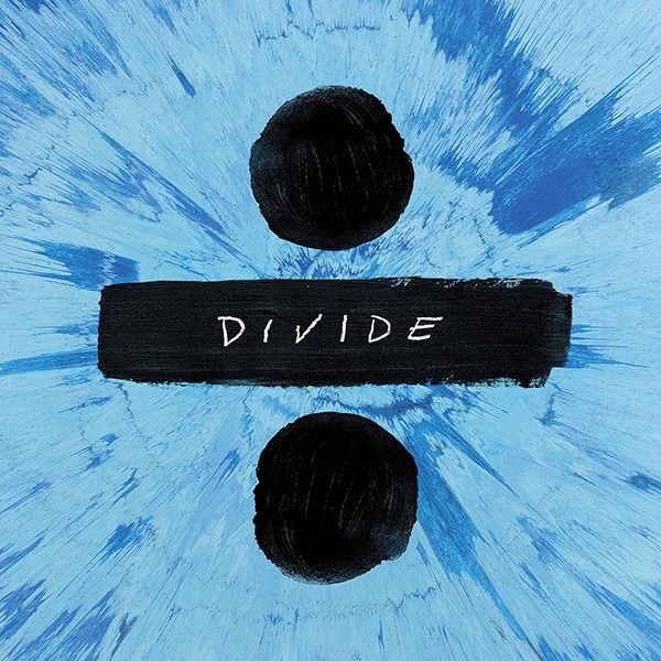 Ed Sheeran, Divide