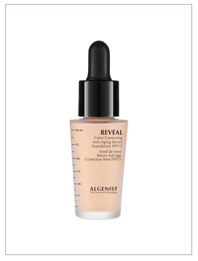 ESC: Skin-Correcting Foundation