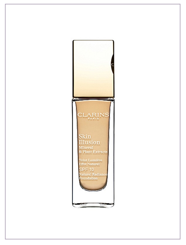 ESC: Skin-Correcting Foundation