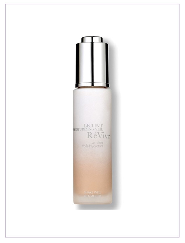 ESC: Skin-Correcting Foundation