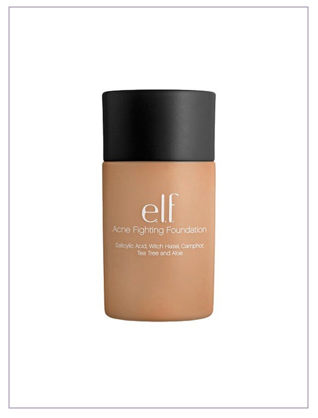 ESC: Skin-Correcting Foundation