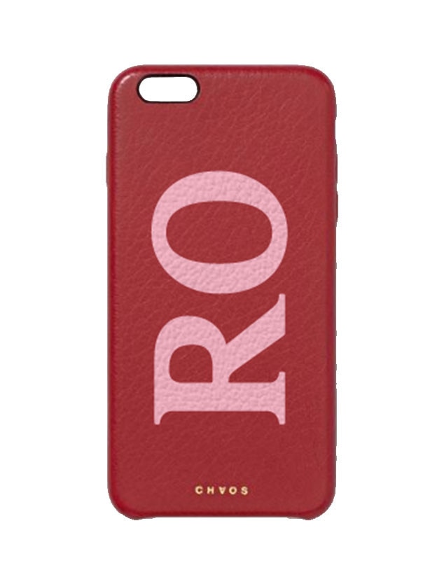 ESC: iPhone Cases