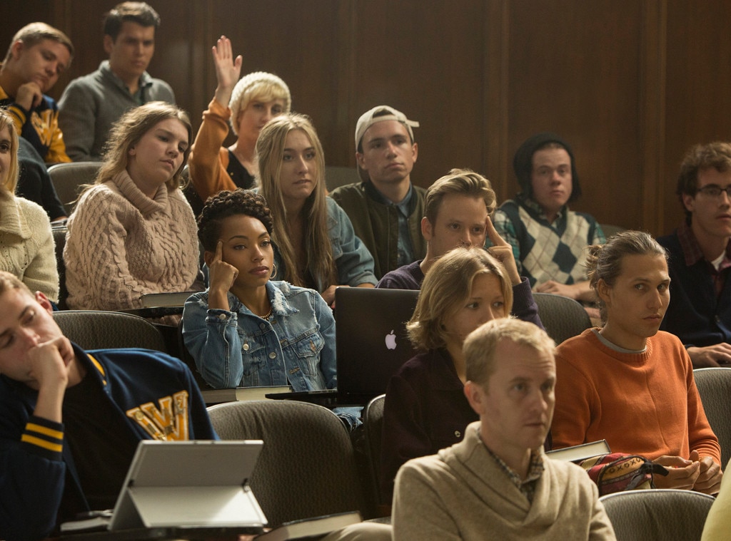 Dear White People S Creator Explains What Netflix S Racially Charged Satire Is Really All About