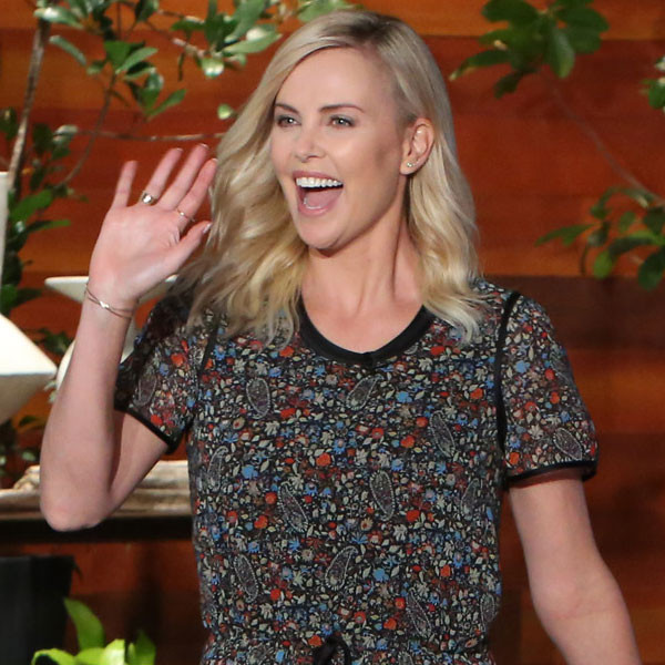 Charlize Theron ''Humbled'' by Fast 8 's Huge Opening Wee...
Charlize Theron