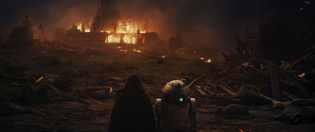 Full HD Online Star Wars: The Last Jedi Film Watch
