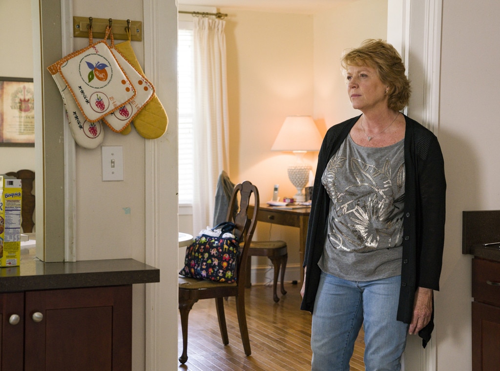 Girls Finale, Lena Dunham, Allison Williams, Becky Ann Baker