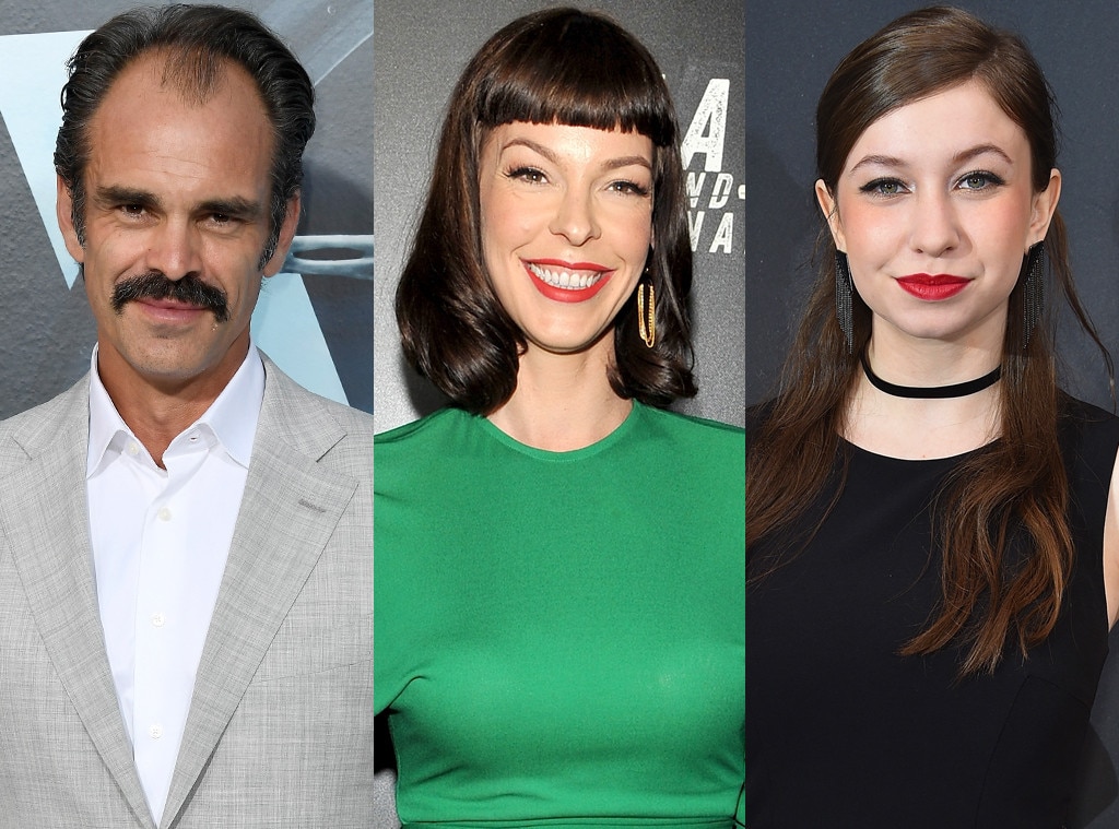 'The Walking Dead' Season 8: 3 Stars Promoted to Series Regulars 'The Walking Dead' Season 8: 3 Stars Promoted to Series Regulars