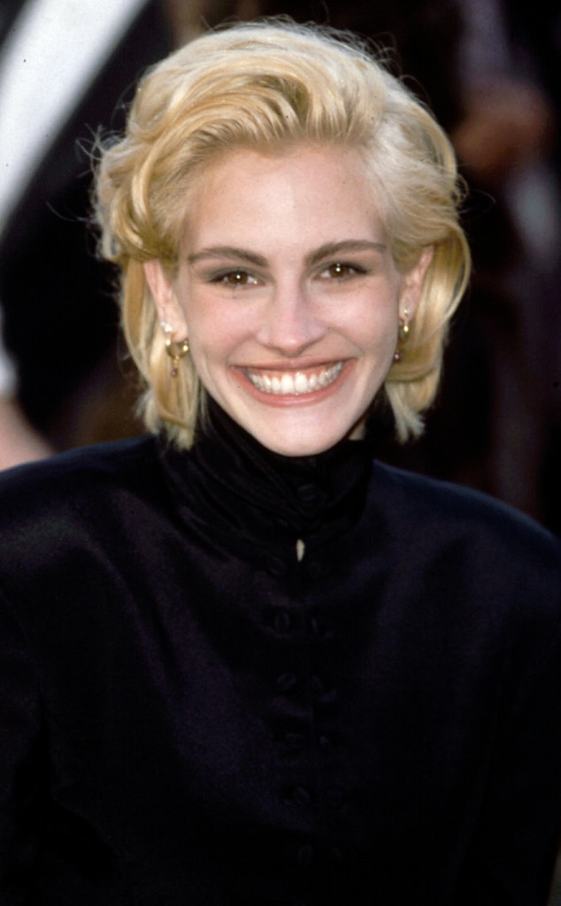 Julia Roberts, 1991, Beauty