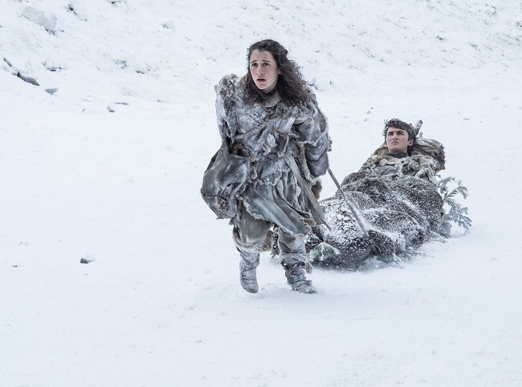Game of Thrones season 7