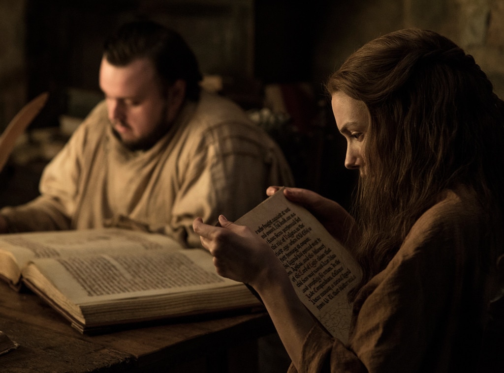 Game of Thrones season 7 Game of Thrones season 7