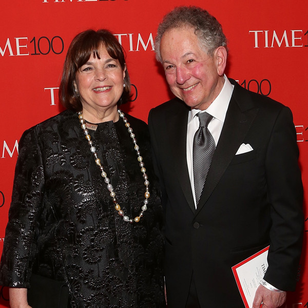 Barefoot Contessa Husband ina garten reveals why she and husband jeffrey never had children Barefoot Contessa Husband ina garten reveals why she and husband jeffrey never had children