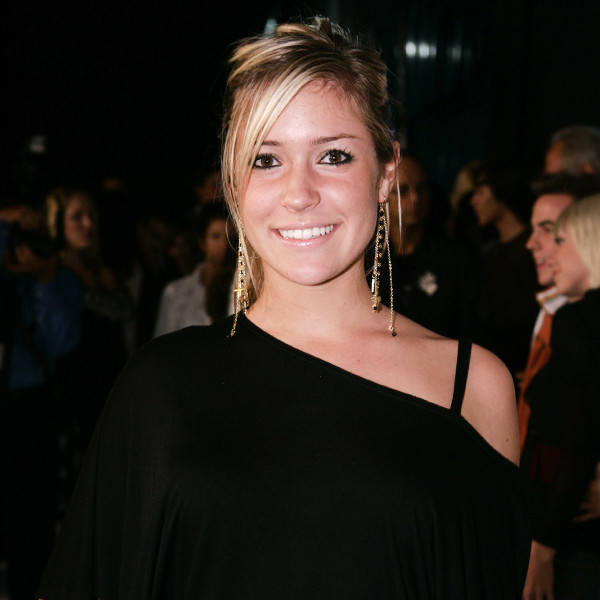 ESC: Kristin Cavallari