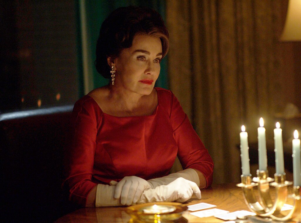 Feud: Bette and Joan, Susan Sarandon, Jessica Lange