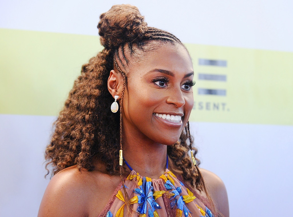 ESC: Issa Rae