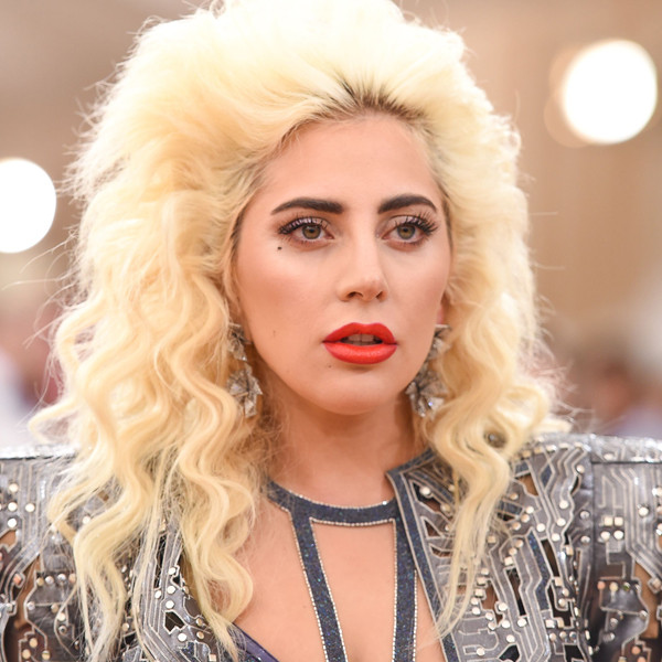 Lady Gaga News, Pictures, and Videos | E! News
Lady Gaga