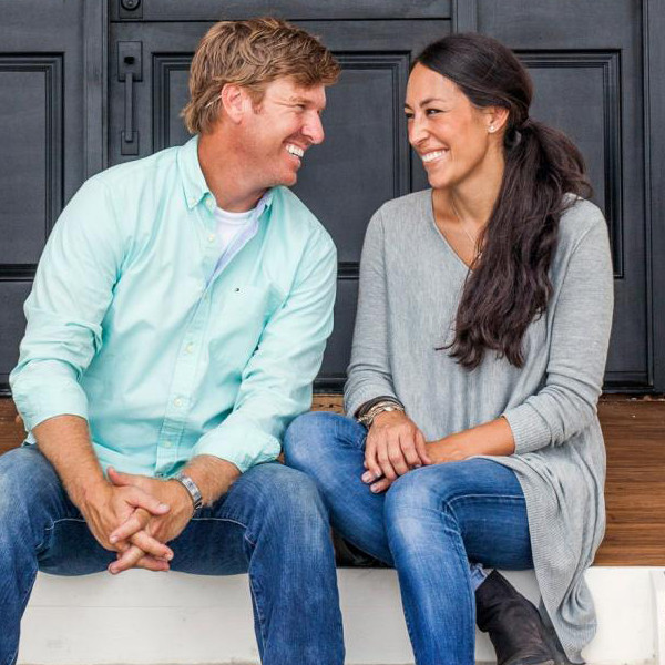 Chip and Joanna Gaines Respond to Divorce Rumors Together E! News