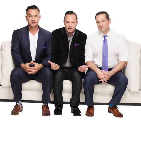 Mike "The Situation" Sorrentino Sounds Off on His Brother Coming Out as Gay: "I Celebrated!"