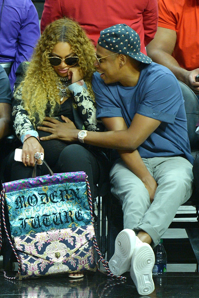 Jay Z, Beyonce