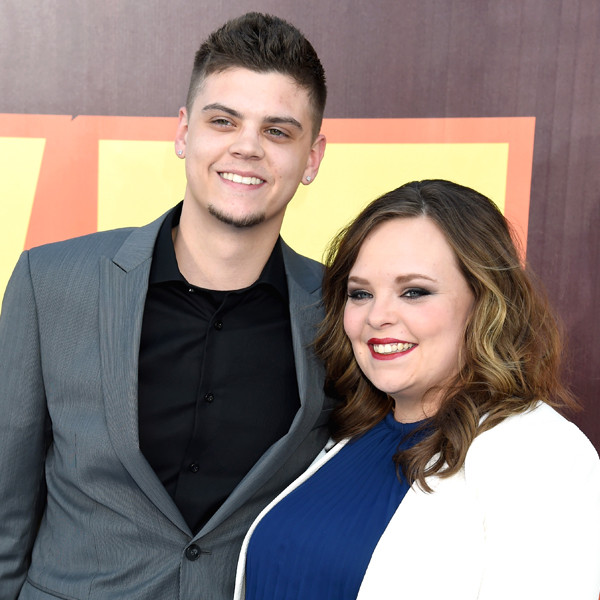 <i>Teen Mom</i>'s Catelynn Lowell Going Back to Treatment