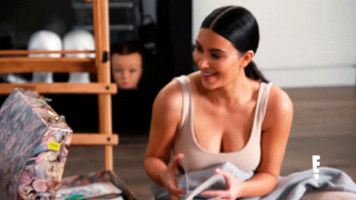 Kim Receives Distressing News About Kanye's Concert Meltdown