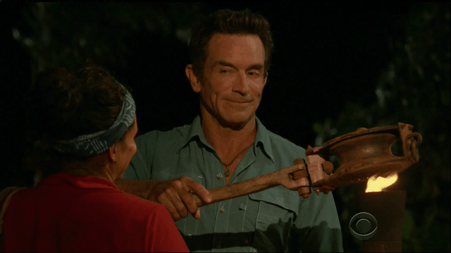 We're Just Here to Let You Know That Survivor Is Really Fun This Season
