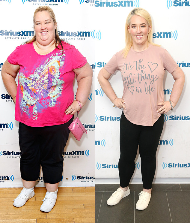 Star Jones from Before and After: Celebs Who Have Admitted to Weight
