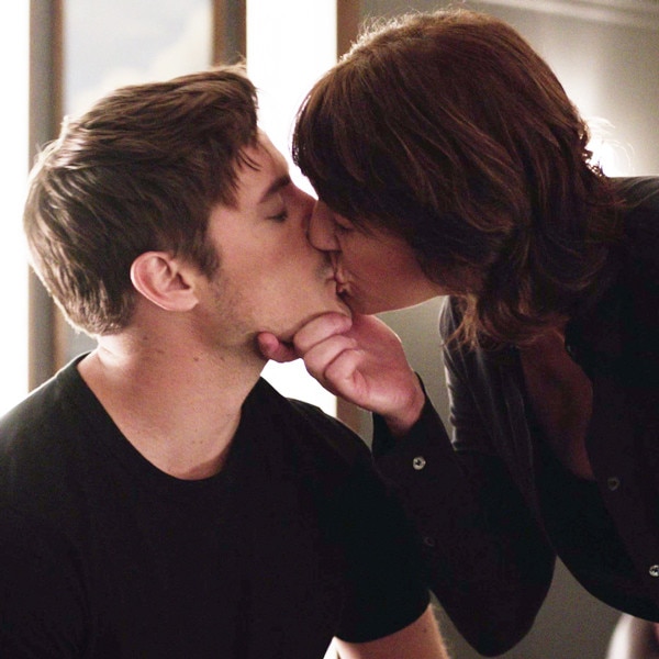 Josh Henderson, Tracy Waterhouse, The Arrangement, The Arrangement 106 Josh Henderson, Tracy Waterhouse, The Arrangement, The Arrangement 106