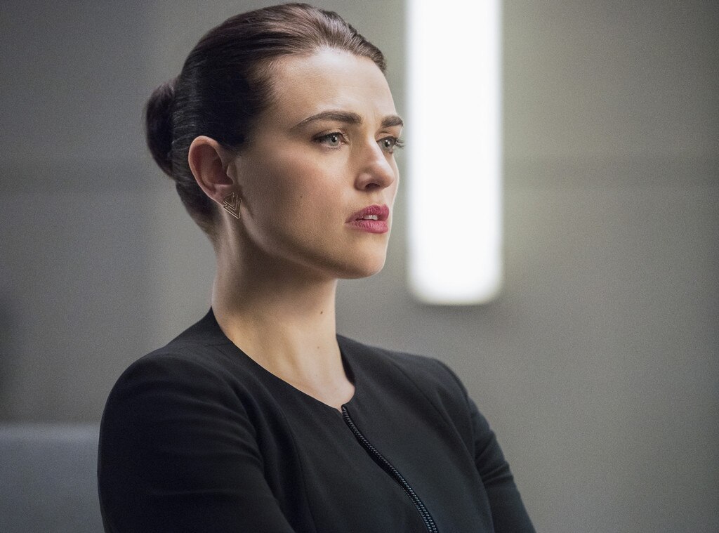 Supergirl, Season 2