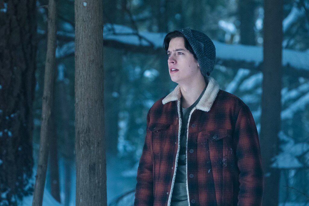 Riverdale season 1 finale
