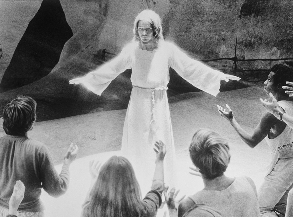 Jesus Christ Superstar Is NBC's Next Live Musical E! News