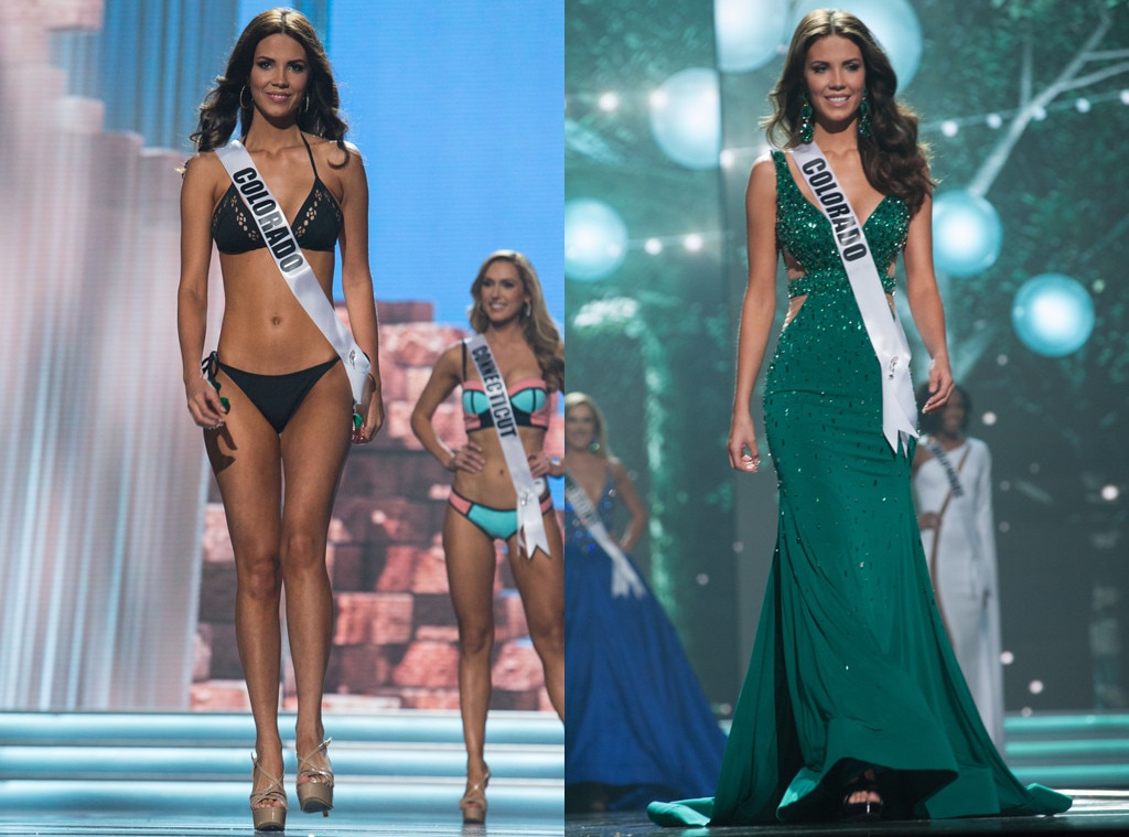 Miss USA, Sabrina Janssen, Miss Colorado USA 2017