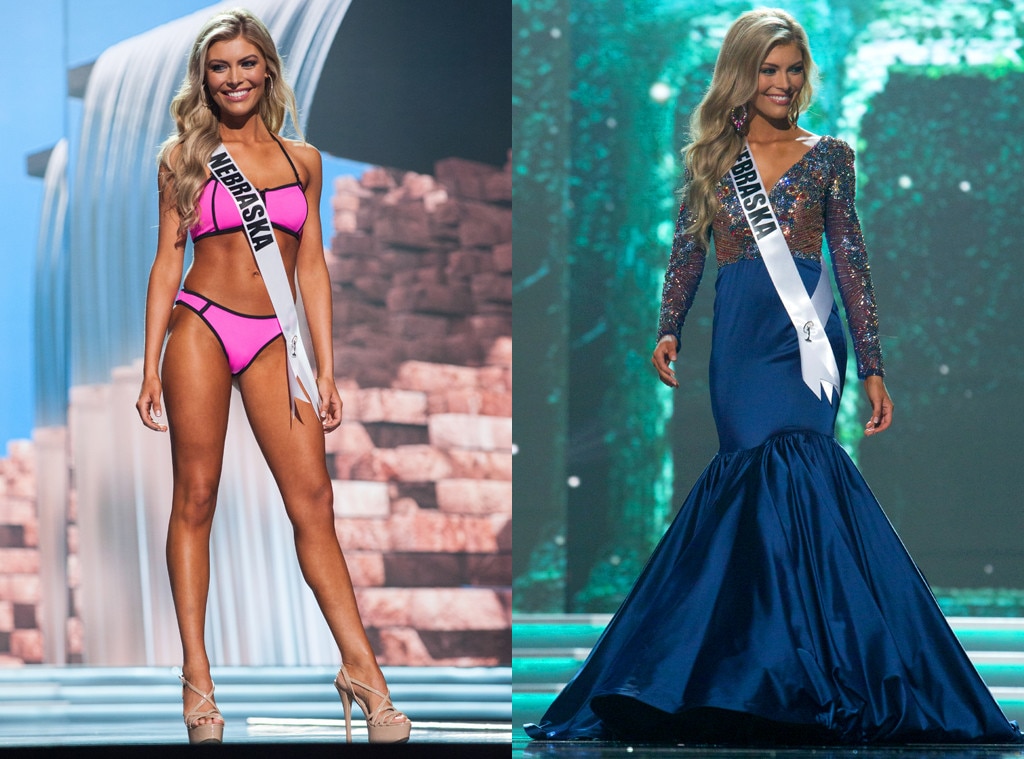 Miss USA, Jasmine Fuelberth, Miss Nebraska USA 2017