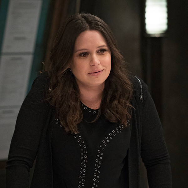 <i>Scandal</i>'s Midseason Finale Is "Very Very Very Grim" as the Search for Quinn Continues