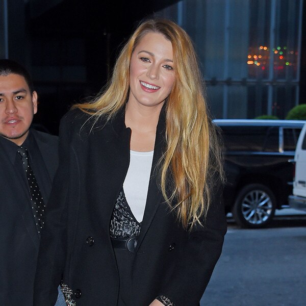 Blake Lively