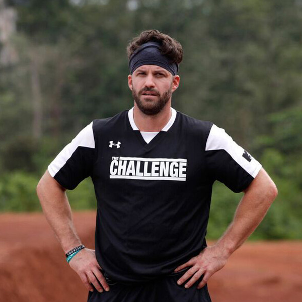 The Challenge Season 32's First Teaser Is Here: Find Out the Intense New Theme