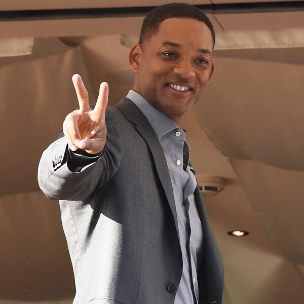 Will Smith Made Social Media Fresh Again: Here's How