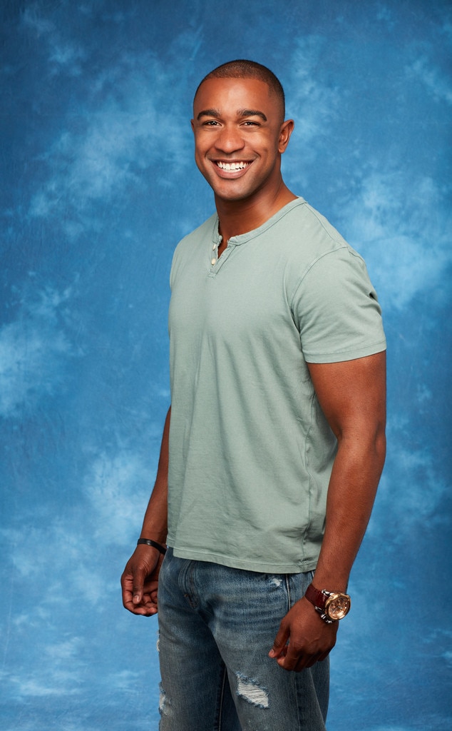 The Bachelorette, Season 13, Will
