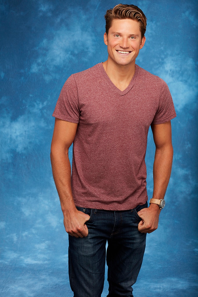The Bachelorette, season 13, Brady