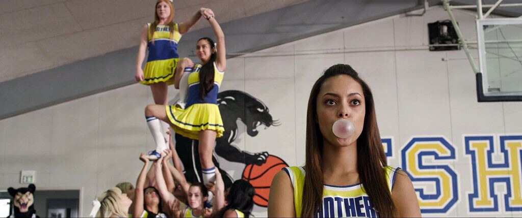 Amber Stevens West, The Amazing Spider-Man 2