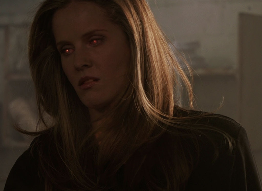 Rebecca Mader, Iron Man 3