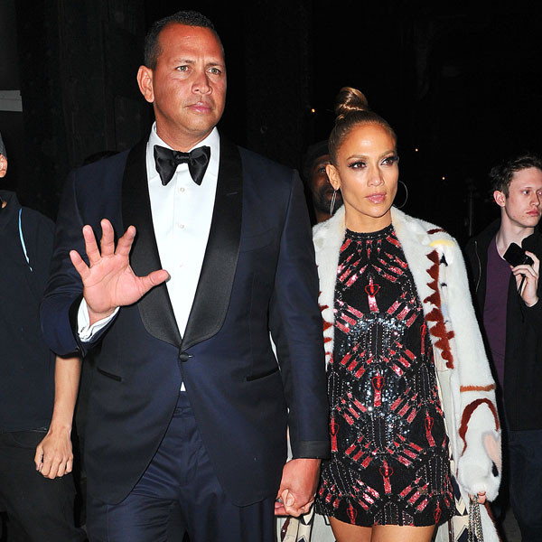 Jennifer Lopez and Alex Rodriguez Relationship Update: What's Really Going on Between the Couple?