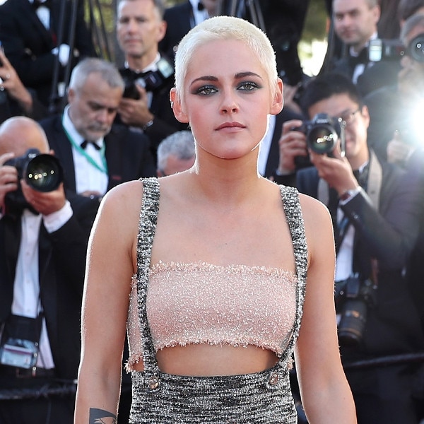 Kristen Stewart, Cannes