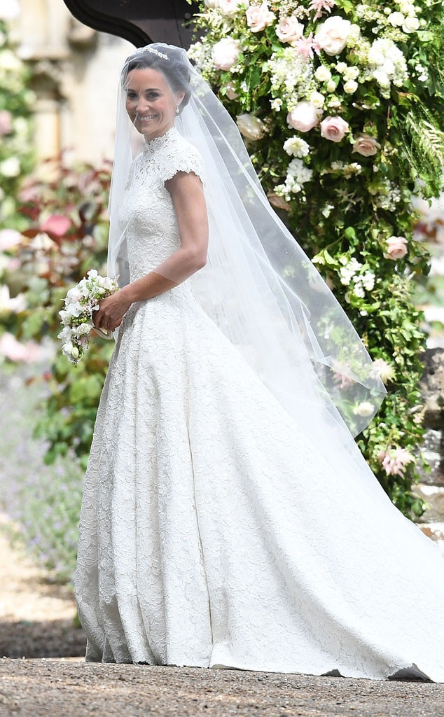 Pippa Middleton, Kate Middleton, Pippa Middleton and James Matthews Wedding Pippa Middleton, Kate Middleton, Pippa Middleton and James Matthews Wedding