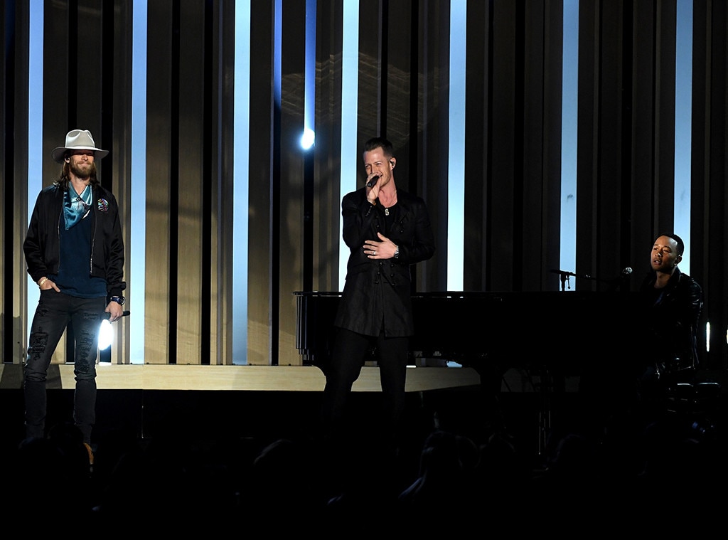 Chrissy Teigen Explains Why She Skipped the Billboard Music Awards