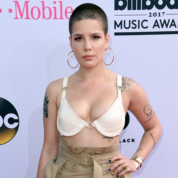 Worst Dressed at Billboard Music Awards 2017: Noah Cyrus, Halsey & More!