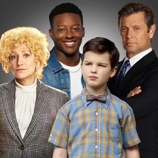 New Fall TV Shows, The Mayor, Dynasty, Law & Order True Crime: The Menedez Murders, Young Sheldon New Fall TV Shows, The Mayor, Dynasty, Law & Order True Crime: The Menedez Murders, Young Sheldon
