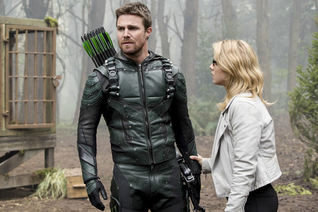 Arrow