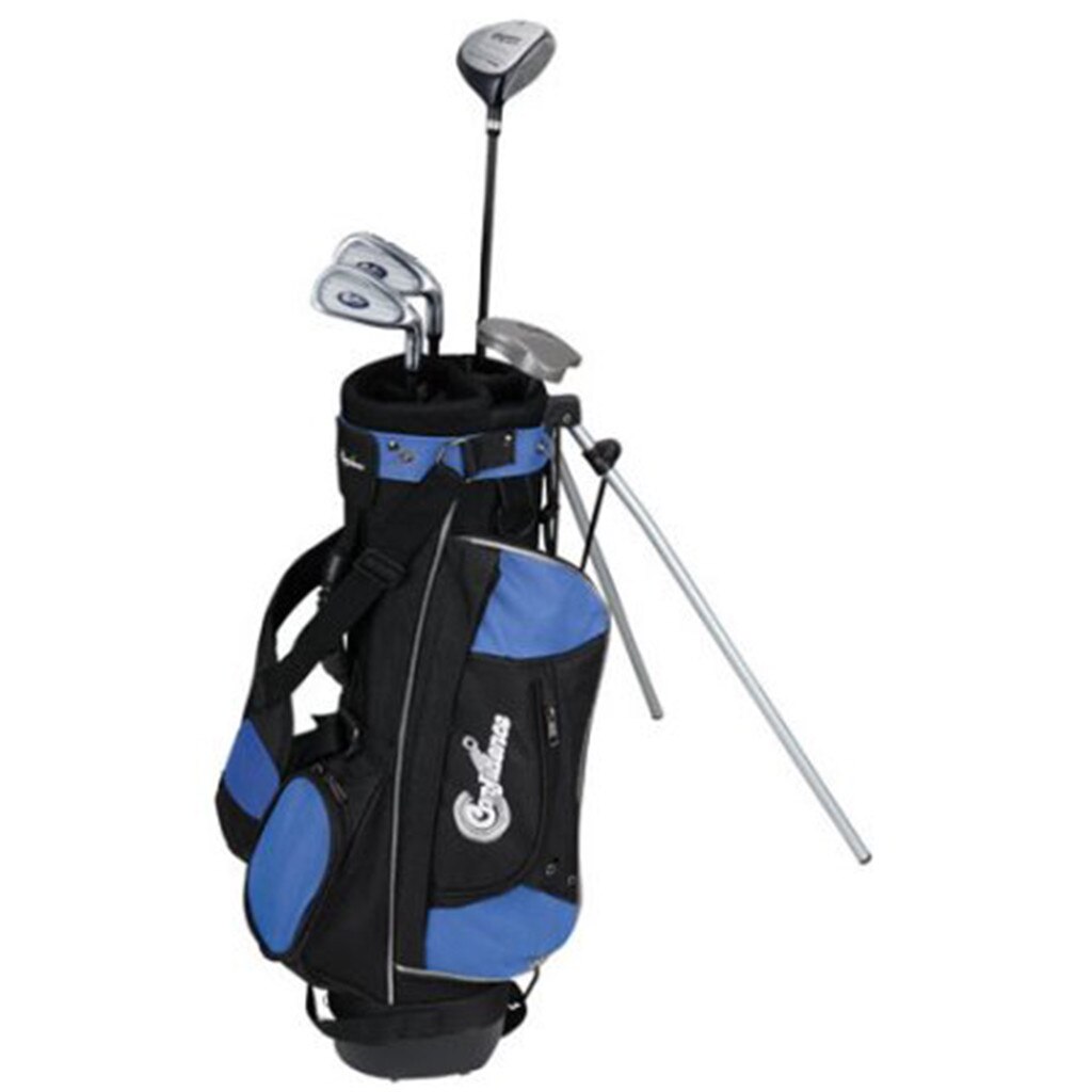 Kids Golf Club Set, Christina El Moussa, Must Have Items