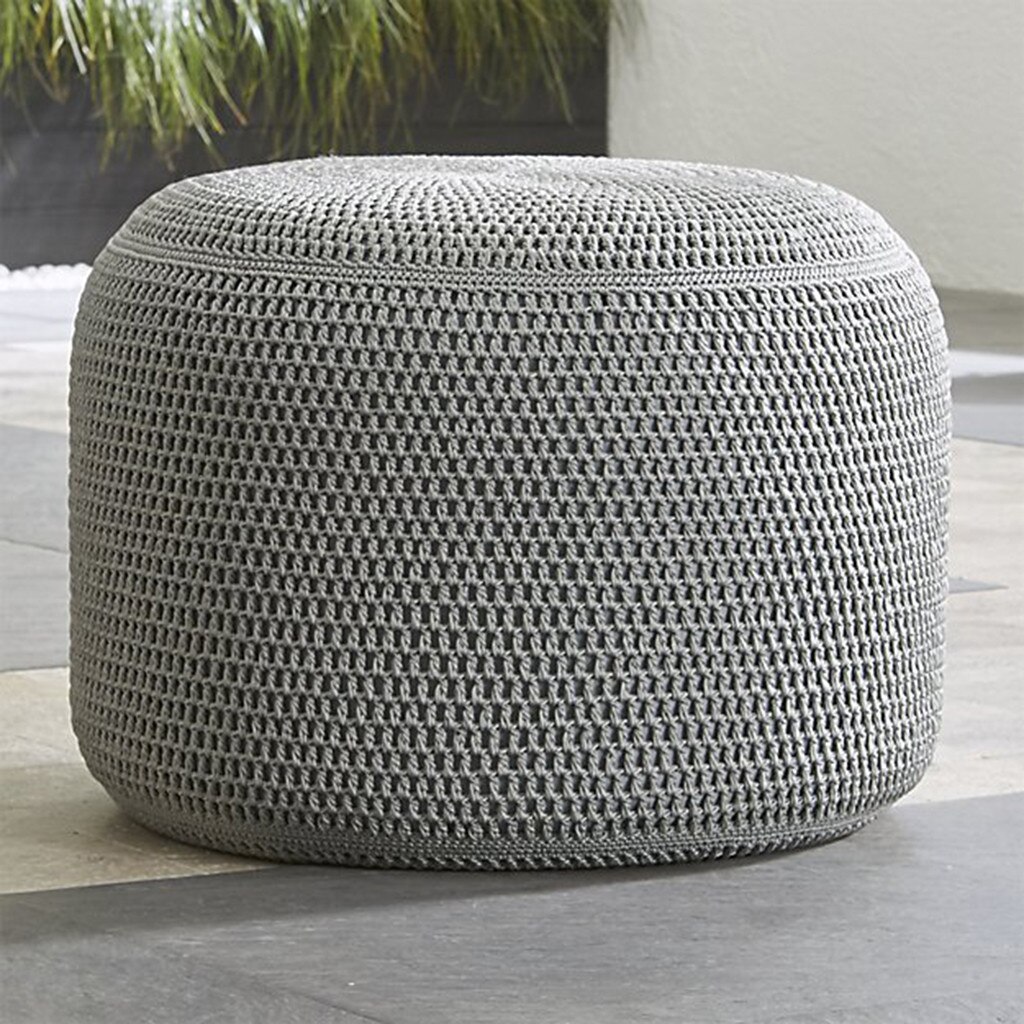 Pouf, Christina El Moussa, Must Have Items